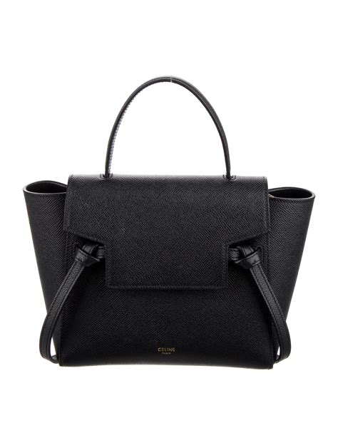 celine micro belt bag price europe